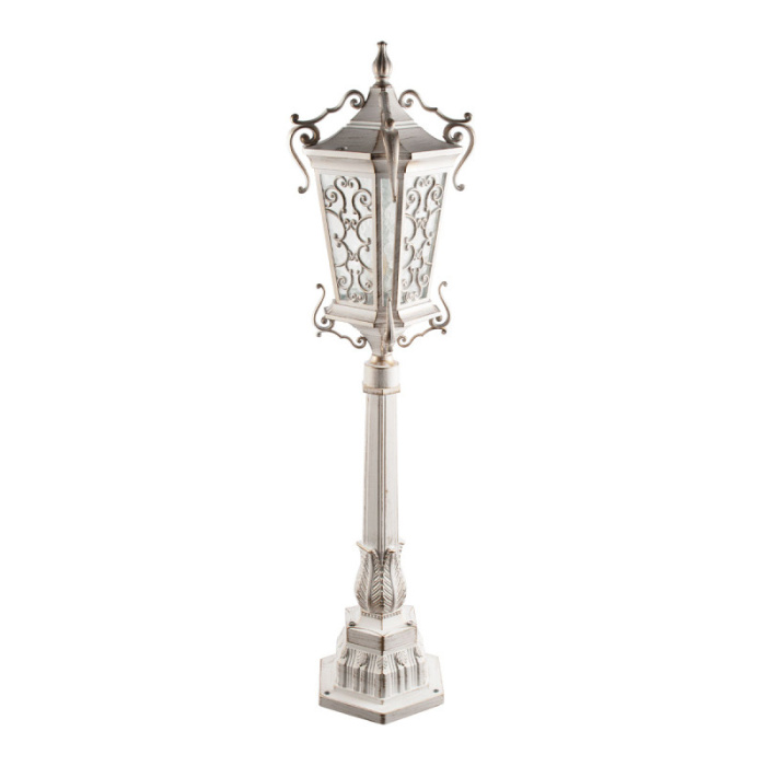 Фонарный столб LOFT IT Tremezzo 100019/1070 WBG