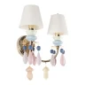 Бра Loft it Grace 10203/2W Mult