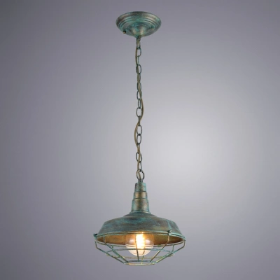 Подвесной светильник Arte Lamp PANDORA A9181SP-1BG