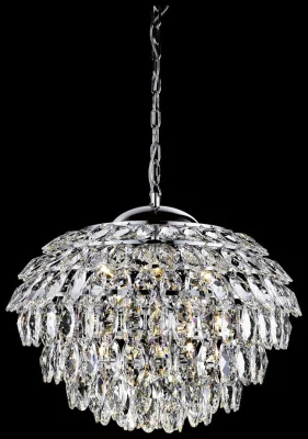 Подвесной светильник WERTMARK WE113.11.103