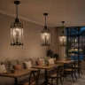 Люстра подвесная CELLULA ST LUCE SL239.303.06