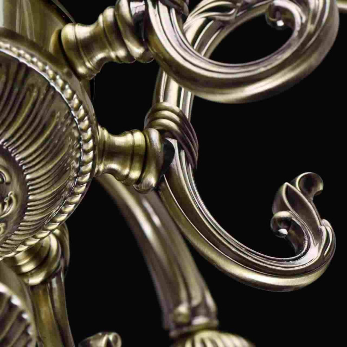 Люстра Ариадна MW-LIGHT 450019208