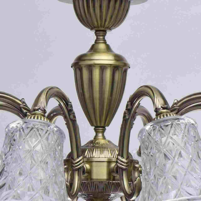 Люстра Ариадна MW-LIGHT 450019208