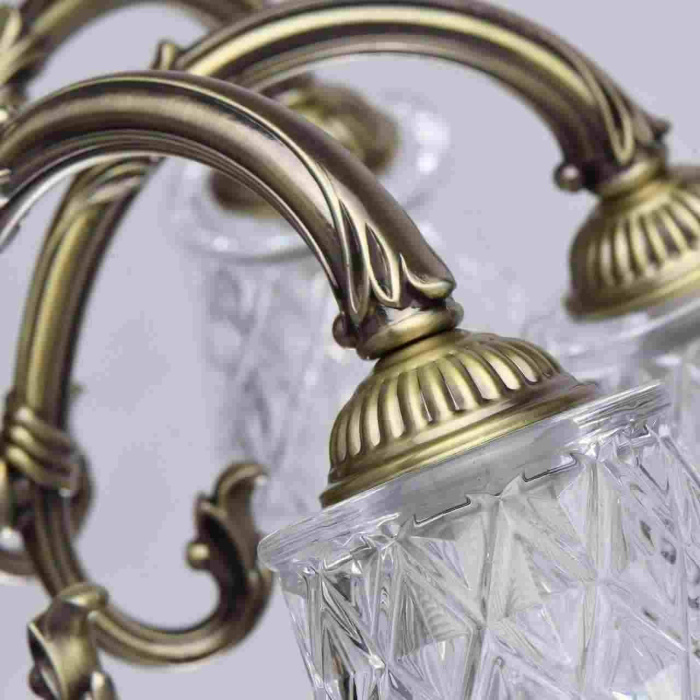 Люстра Ариадна MW-LIGHT 450019208