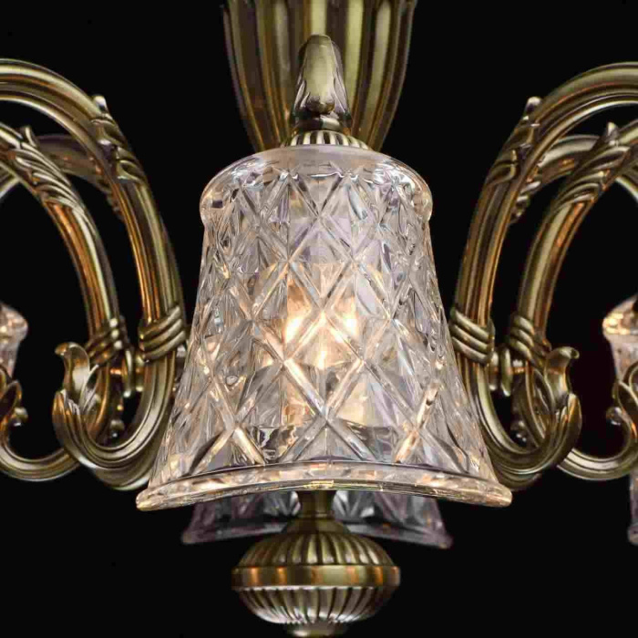 Люстра Ариадна MW-LIGHT 450019208