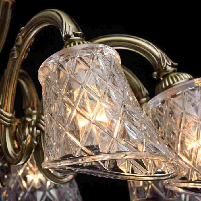 Люстра Ариадна MW-LIGHT 450019208