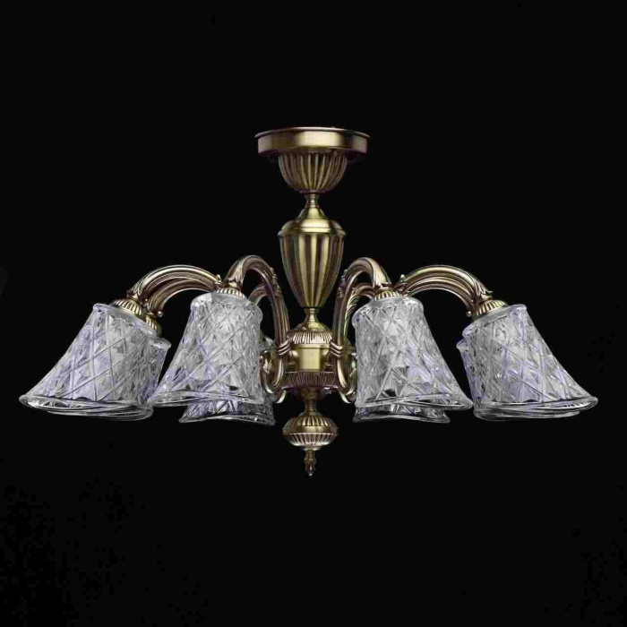 Люстра Ариадна MW-LIGHT 450019208