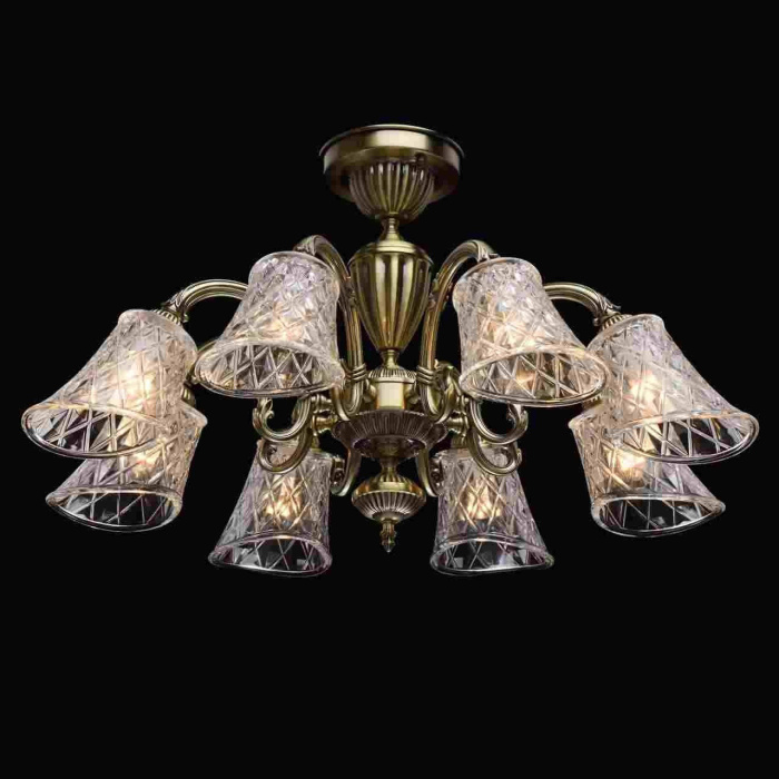 Люстра Ариадна MW-LIGHT 450019208