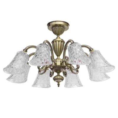 Люстра Ариадна MW-LIGHT 450019208