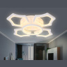 Потолочный светодиодный светильник с пультом Ambrella light FA575