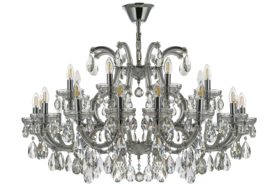 Люстра подвесная Dio DArte Elite Gloria E 1.1.24.600 N