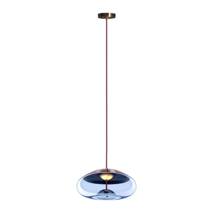 Подвесной светильник Loft it Knot 8133-D mini