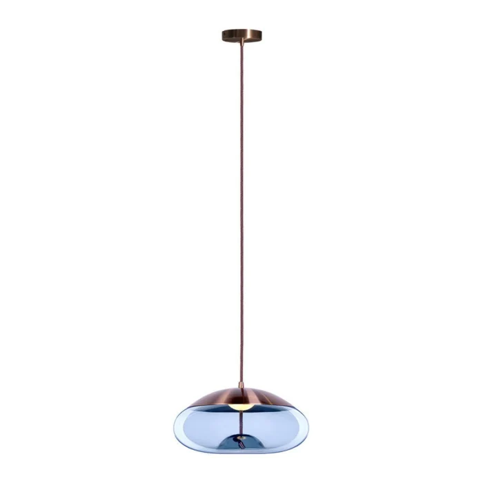 Подвесной светильник Loft it Knot 8133-D mini