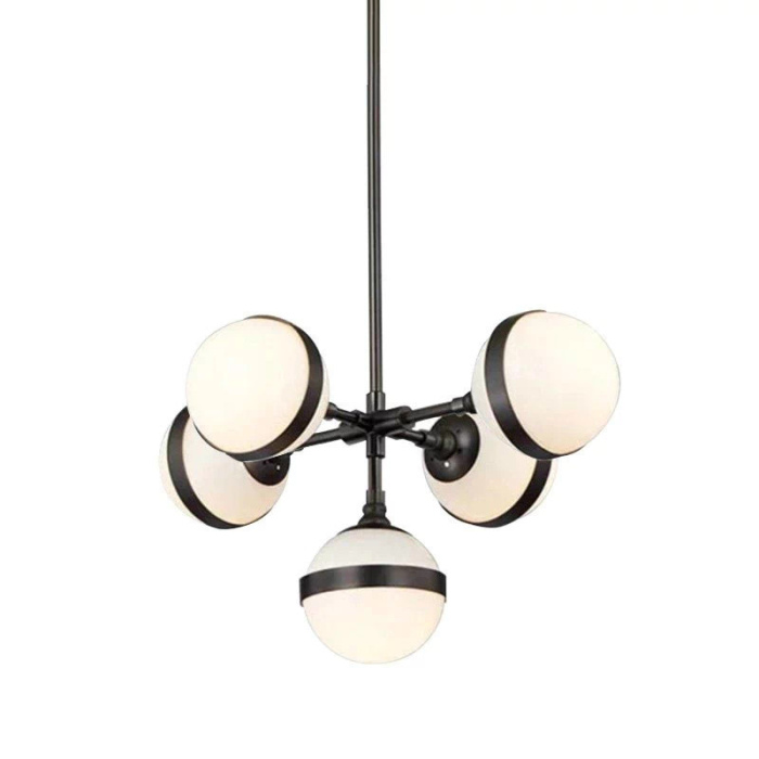 Потолочная люстра L'Arte Luce Luxury Peggy L04801