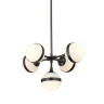 Потолочная люстра L'Arte Luce Luxury Peggy L04801