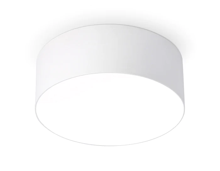 Потолочный светодиодный светильник Ambrella light FV5512
