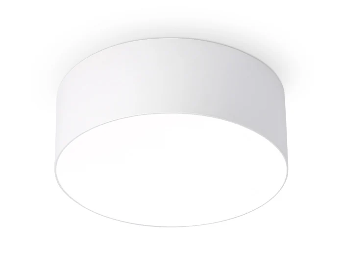 Потолочный светодиодный светильник Ambrella light FV5512