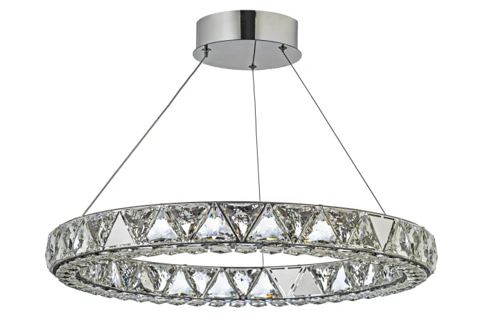 Люстра подвесная Dio D'Arte Elite Daiano L 1.5.60.100 N