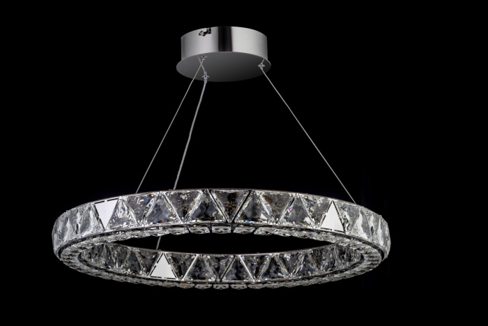 Люстра подвесная Dio D'Arte Elite Daiano L 1.5.60.100 N