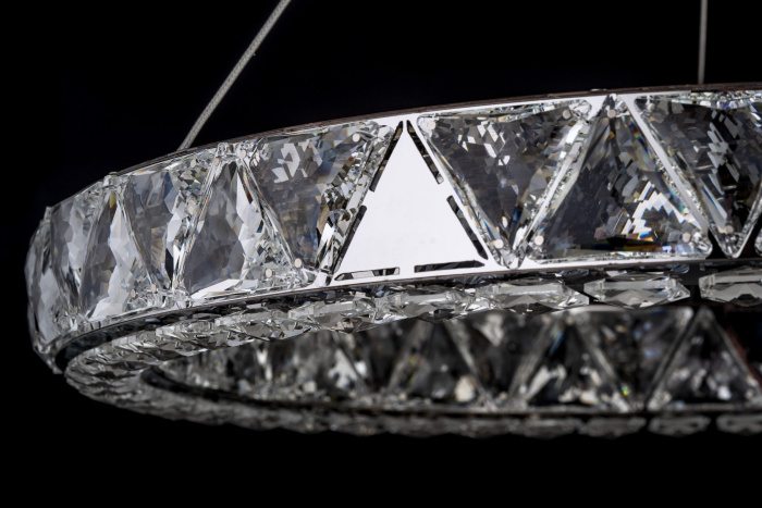 Люстра подвесная Dio D'Arte Elite Daiano L 1.5.60.100 N