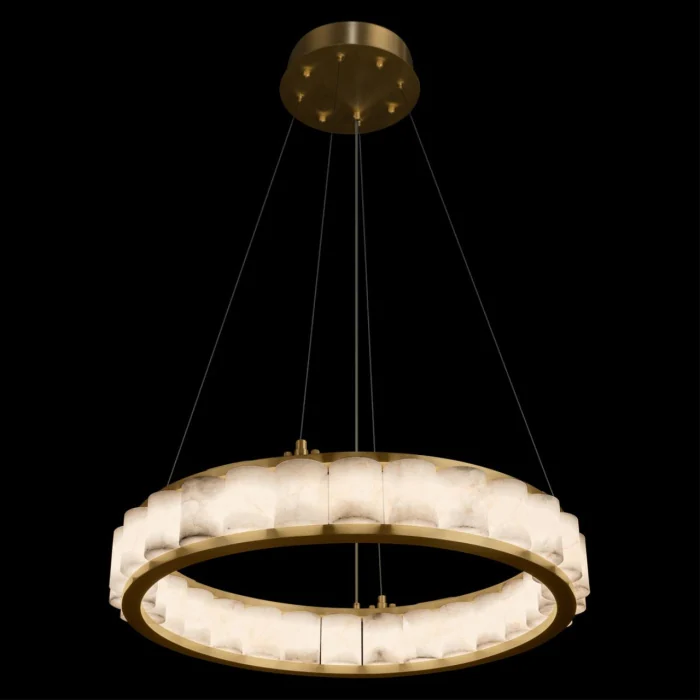 Подвесной светильник Loft it Manhattan 10415/600