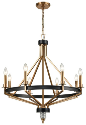 Подвесной светильник WERTMARK WE246.08.503