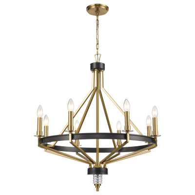 Подвесной светильник WERTMARK WE246.08.503