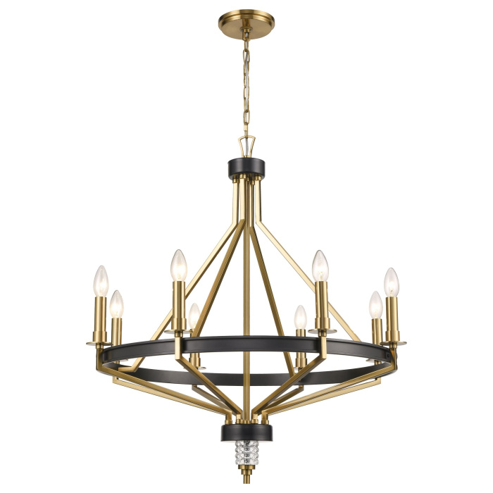 Подвесной светильник WERTMARK WE246.08.503