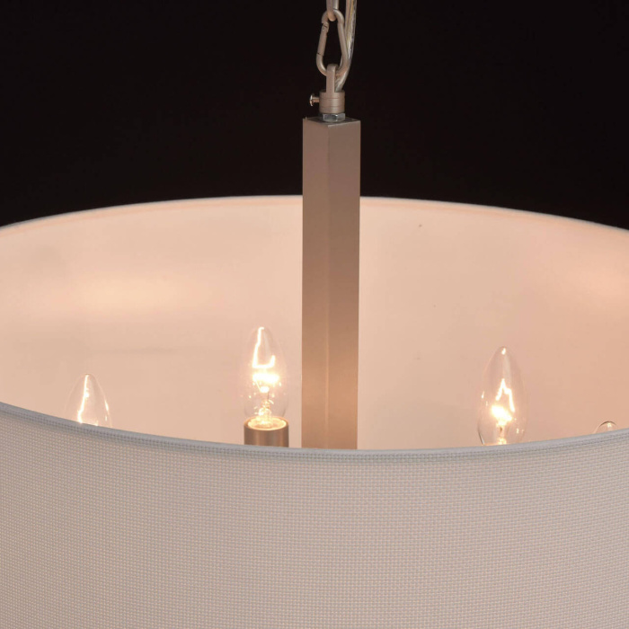 Люстра Дафна MW-LIGHT 453011906