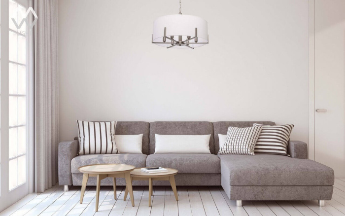 Люстра Дафна MW-LIGHT 453011906