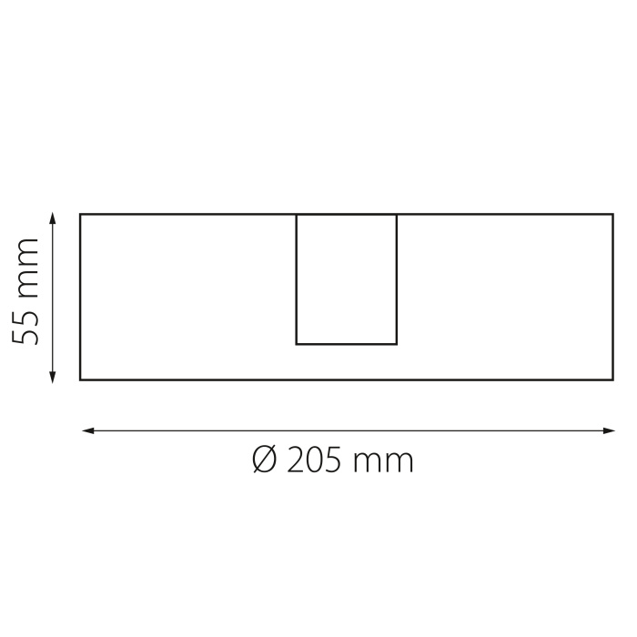 Блок питания 48В NOVE Nove Lightstar 508107