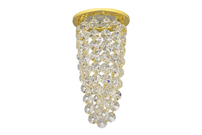 Светильник встраиваемый Dio D'Arte Elite Osimo GU10.5.14.8.112 G