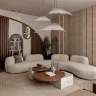 Подвесной светильник Loft it Moby Dick 10373/600