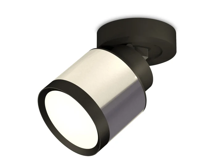 Комплект накладного поворотного светильника Ambrella light XM8120001