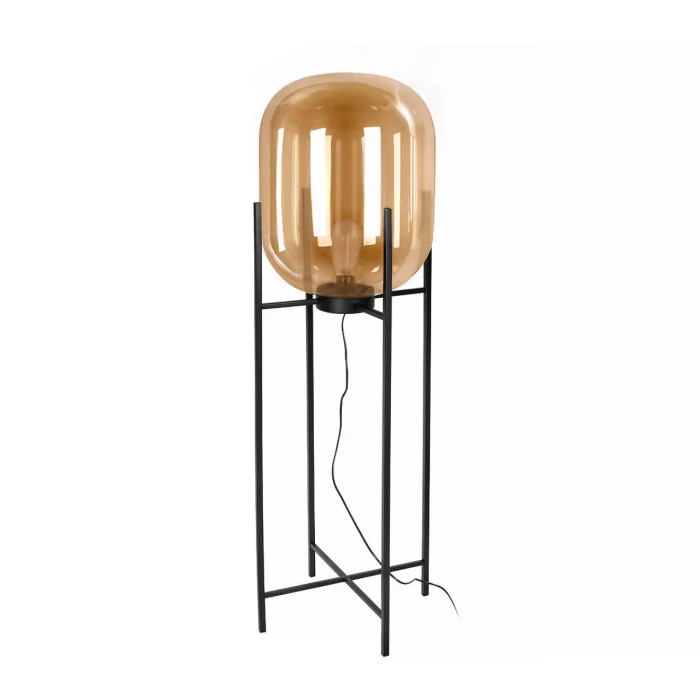 Торшер Loft it Oda 10195F/1400 Amber