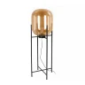 Торшер Loft it Oda 10195F/1400 Amber