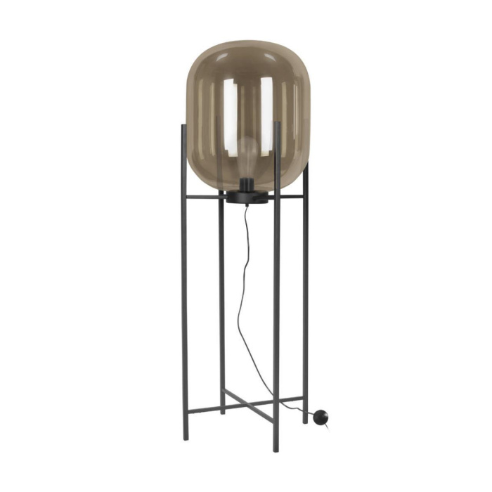 Торшер Loft it Oda 10195F/1400 Amber