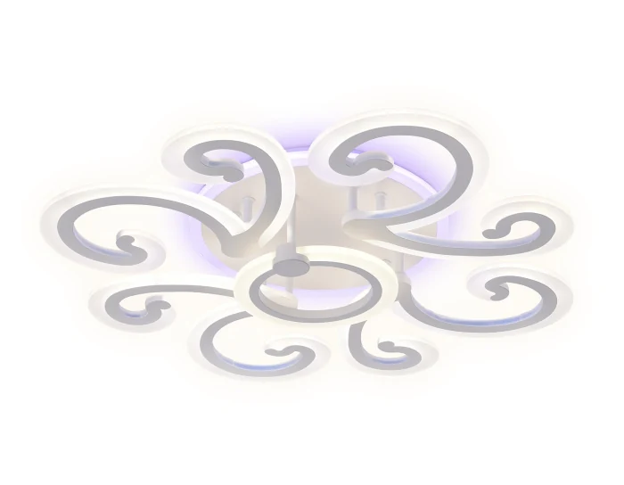 Потолочный светодиодный светильник Ambrella Original FA5143