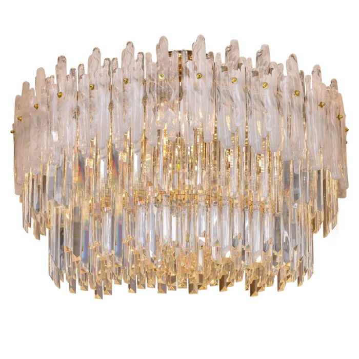 Подвесной светильник L'Arte Luce Luxury Glacier L25219.92