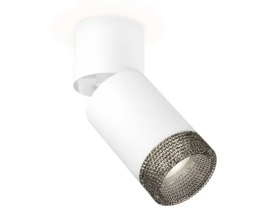 Комплект накладного поворотного светильника Ambrella light XM6312061