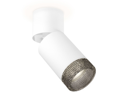 Комплект накладного поворотного светильника Ambrella light XM6312061