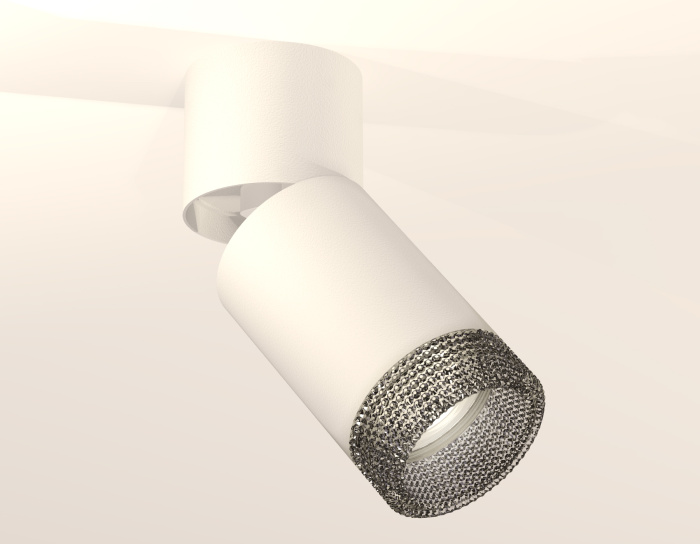 Комплект накладного поворотного светильника Ambrella light XM6312061