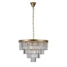 Люстра подвесная Loft it Prism clear 10019/600C