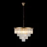 Люстра подвесная Loft it Prism clear 10019/600C