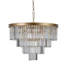 Люстра подвесная Loft it Prism clear 10019/600C