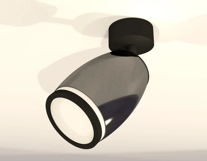 Комплект поворотного светильника с акрилом Ambrella light XM1123004