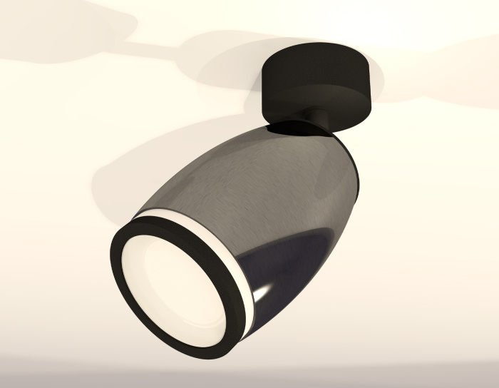 Комплект поворотного светильника с акрилом Ambrella light XM1123004