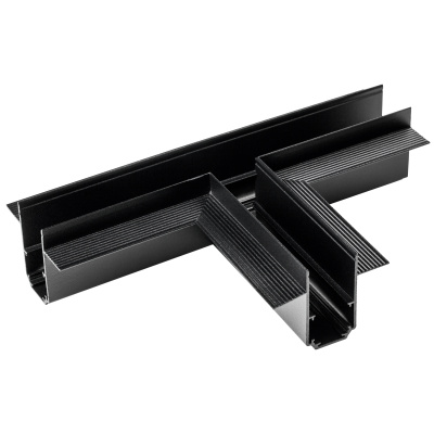 Соединитель для встраимаемого трека UNO Т-образный Uno 509277