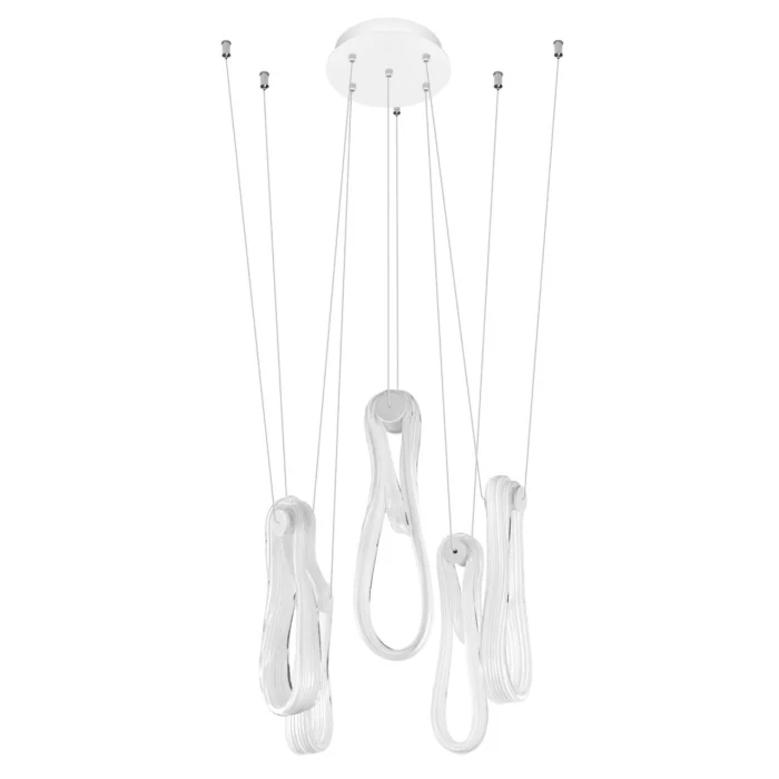 Подвесной светильник Loft it Series 10400/5