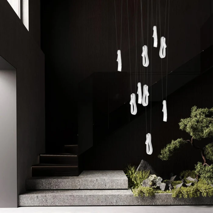 Подвесной светильник Loft it Series 10400/5